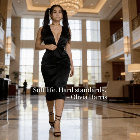 Natural Light Girl GIF