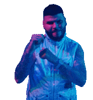 Sony Music Latin Sticker by Farruko