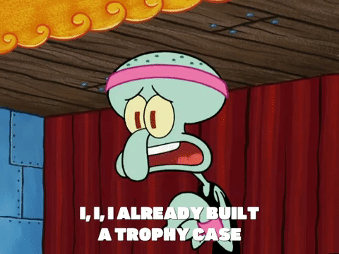 season 5 GIF by SpongeBob SquarePants