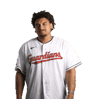 Major League Baseball Sport Sticker by MLB