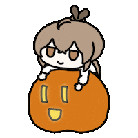 Halloween Sticker by circlecan