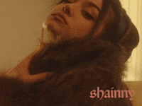 Flirty Hello GIF by Shainny