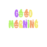 Good Morning Love Sticker