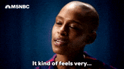 American Win GIF by MSNBC
