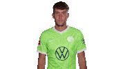 Check This Out Champions League Sticker by VfL Wolfsburg