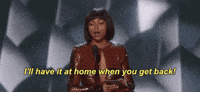 Taraji P Henson Laugh GIF by Emmys