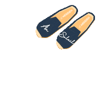 Au Soleil Summer Shoes Sticker by Le Méridien Hotels