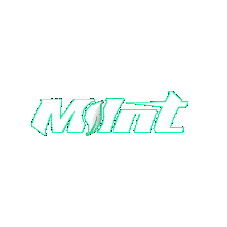MotorsportsInt giphygifmaker moto motorsports mint Sticker