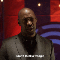 Db Woodside Lucifer Netflix GIF by Lucifer