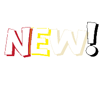 New Sticker by The Regal Phoenix