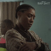 Sad Stare GIF by HBO Max