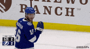 Ice Hockey Sport GIF by NHL
