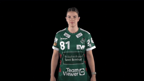 Hbf GIF by Handball Bundesliga Frauen