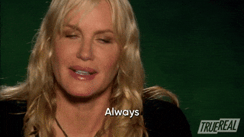 Always A Little Fear