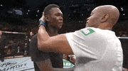 ufc fight night sport GIF by UFC
