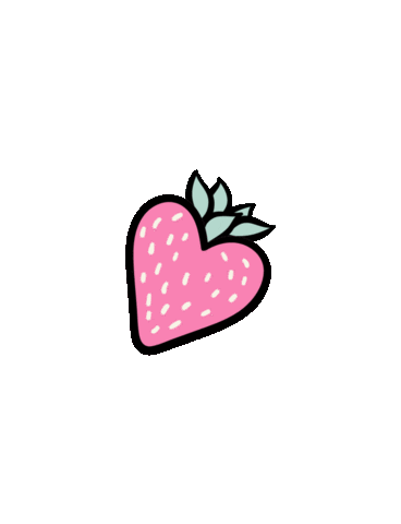 Heart Love Sticker by babauba