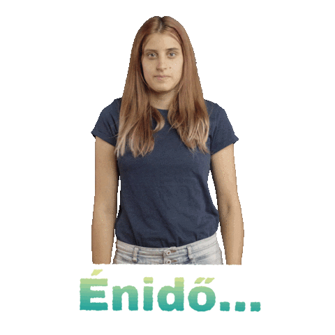 Jelnyelv Enido Sticker by feat.