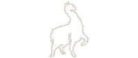 alcpnwstudents kevin llama alpaca alc Sticker