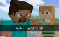 Let Hold Up GIF