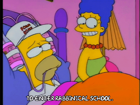 homer simpson episode 13 GIF