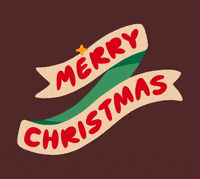 Merry Christmas Fun GIF by Yeremia Adicipta
