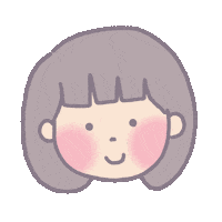 Happy Face Sticker