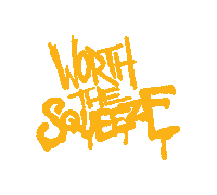 Beers Squeeze Sticker by Indie Brewing Company