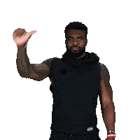 Nfl Draft Football Sticker by NFL