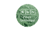 Msuscifest Sticker by MSU Science Festival