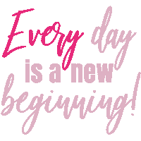 Beginning Are You Ready Sticker by Houndstooth Media Group