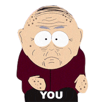 S4E3 Sticker by South Park