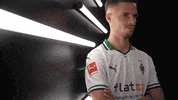 Germany Smile GIF by Bundesliga