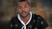 wetv drama reality hip hop we tv GIF