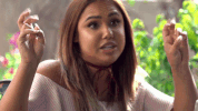 wetv drama reality hip hop we tv GIF