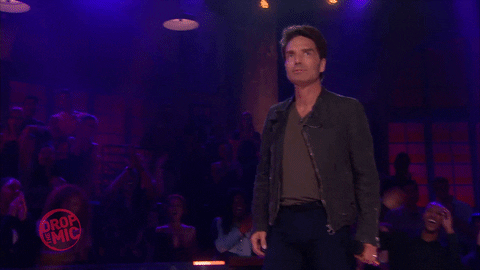 tbs network GIF by Drop The Mic