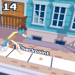 steppypants GIF
