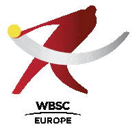 European Championship Softball Sticker by ghilelsa