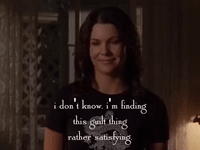 season 4 netflix GIF by Gilmore Girls 