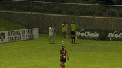 save aubrey bledsoe GIF by Washington Spirit
