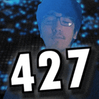 Number GIF