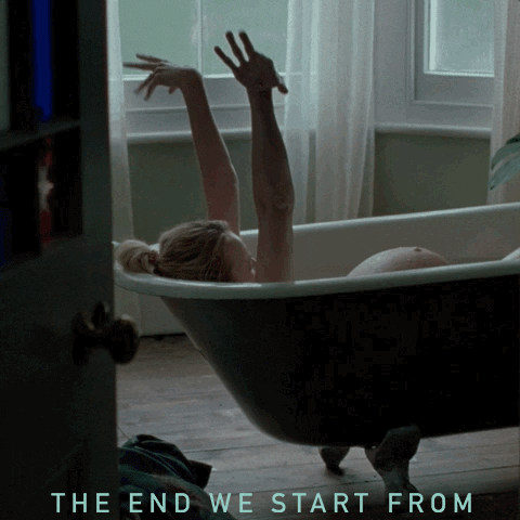 Soak Jodie Comer GIF by Signature Entertainment