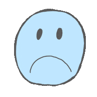 Happy Mood Sticker
