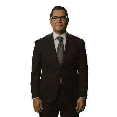 Feliz Martin Sticker by FOX Deportes