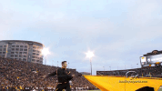 GIF by University of Iowa Hawkeyes Athletics