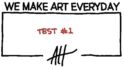 Wmae Sticker