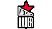 Bauer Sticker by RED STAR FC