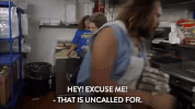 comedy central blake henderson GIF by Workaholics