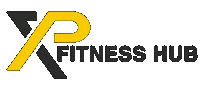 Workout Gym Sticker by xpfitnesshub