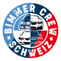 Sticker by bimmercrew