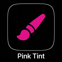 App Store Pink GIF by Bold Ape